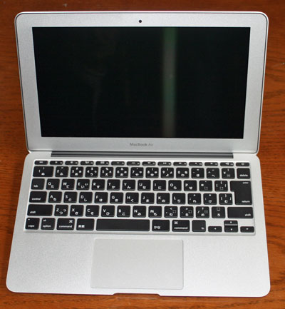 MacBook Air