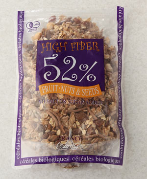 High　Fiber