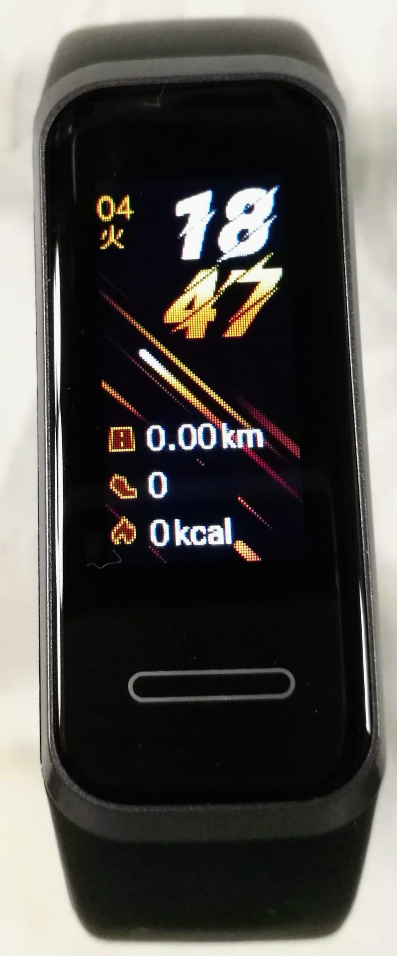 HUAWEI Band4