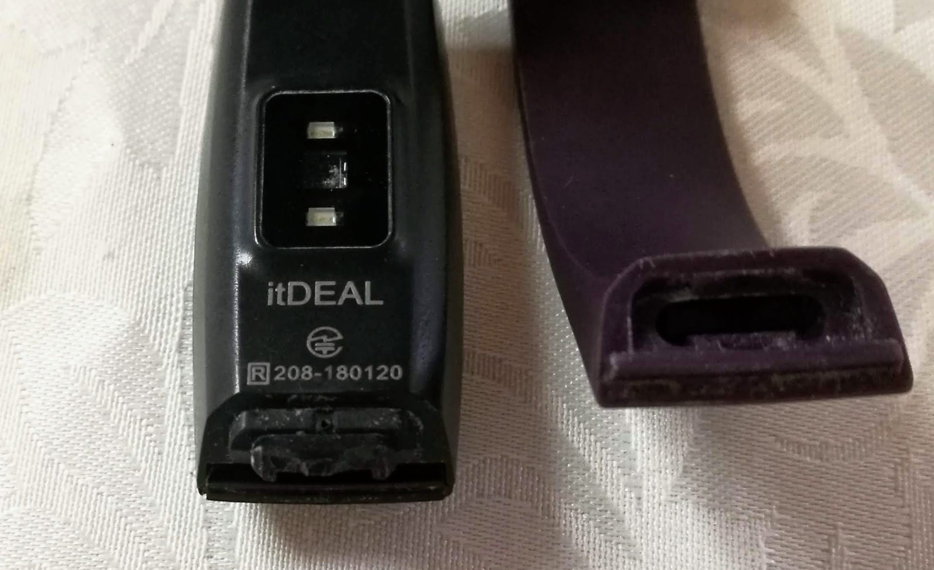 itDEAL Smart Watch W8