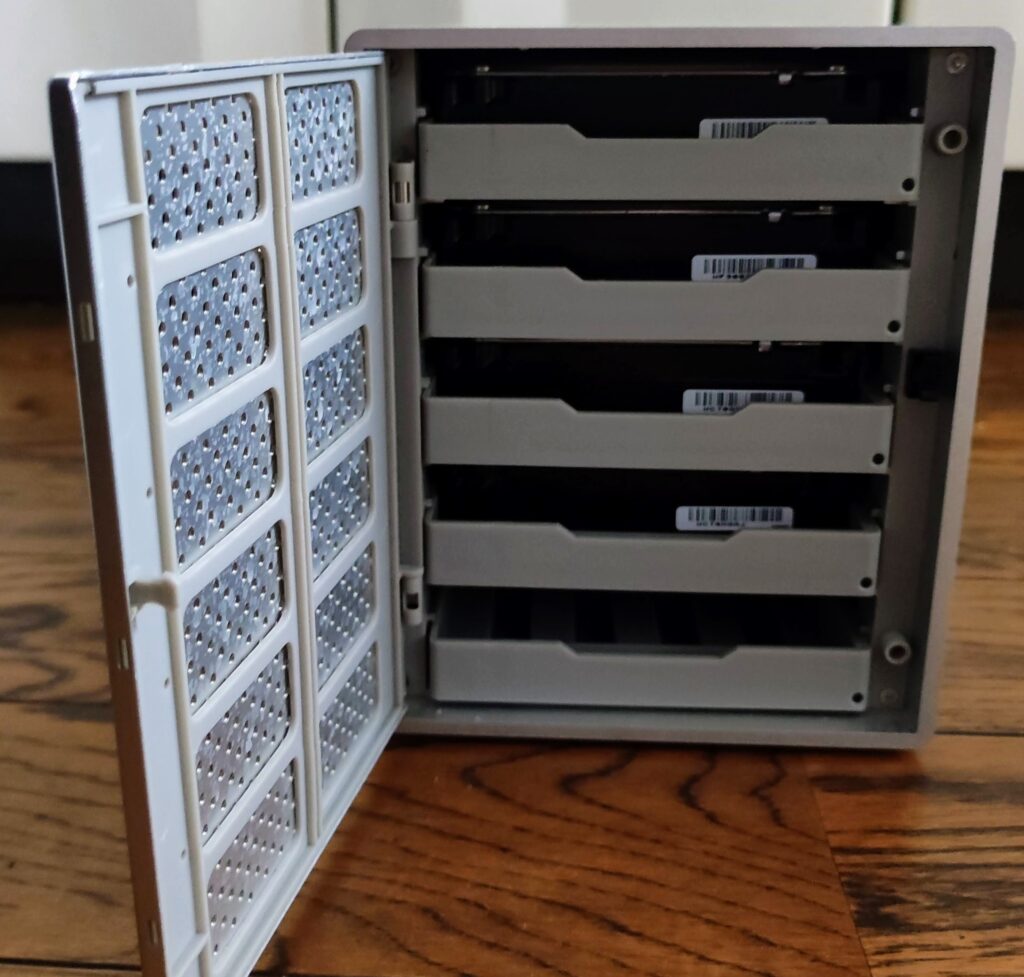 Yottamaster PS500U3