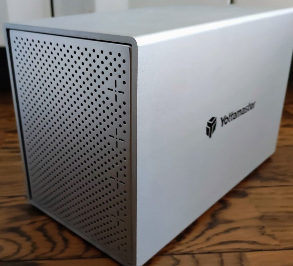 Yottamaster PS500U3