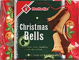 クリスマスベルズ