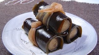 おうちで作れる昆布巻き – おうちでつくるおせち
