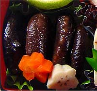 椎茸の含め煮 – おうちでつくれるおせち