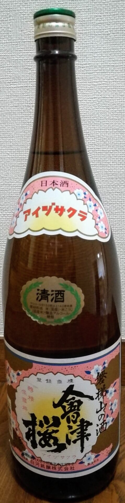 会津桜