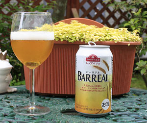 Barreal(バーリアル)