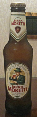Birra Moretti