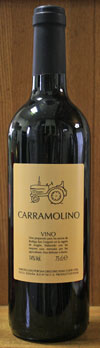 Carramolino(カラモリーノ)