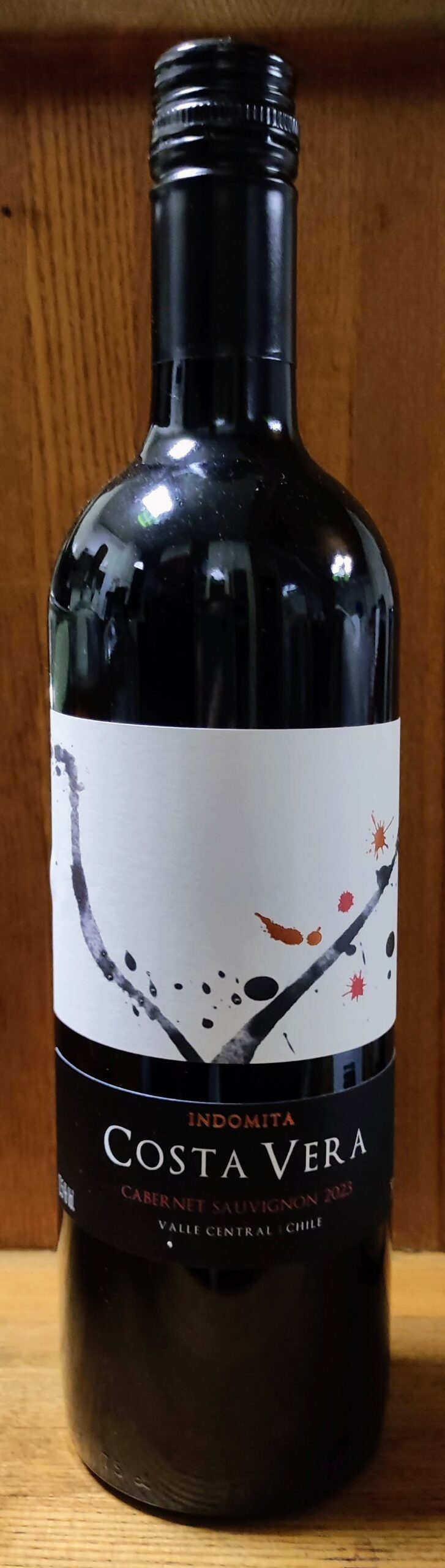 Costa Vera Caberet Sauvignon(コスタ ヴェラ カベルネ ソーヴィニヨン )