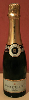 Denis Père & Fils Bult(ドニ・ペール・エ・フィス ブリュット)