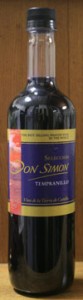 Don Simon Selection Red(ドン シモン セレクション レッド)
