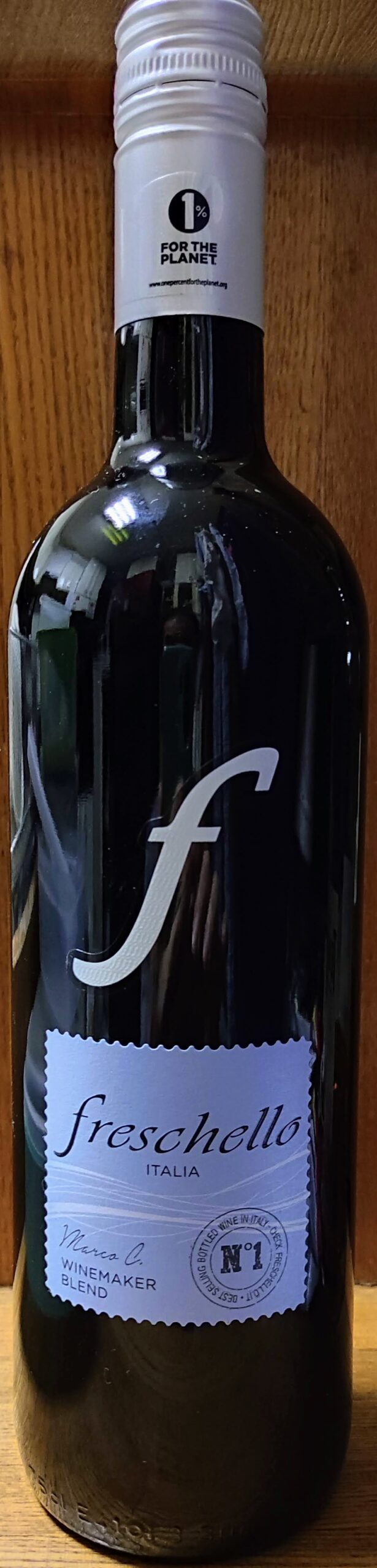 Freschello Vino Rosso フレスケッロ ロッソ