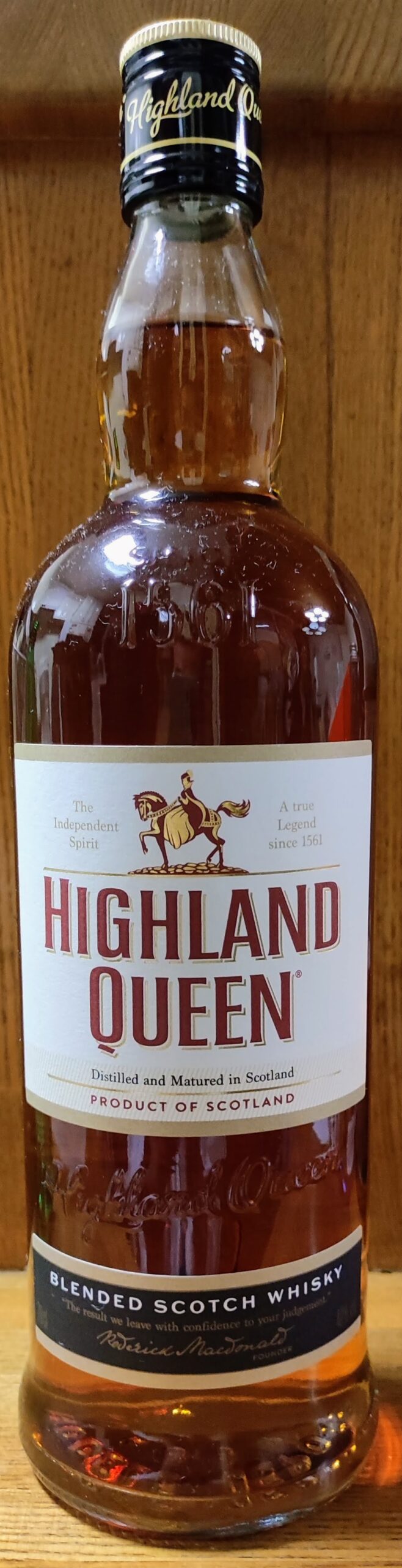 Highland Queen ハイランドクイーン