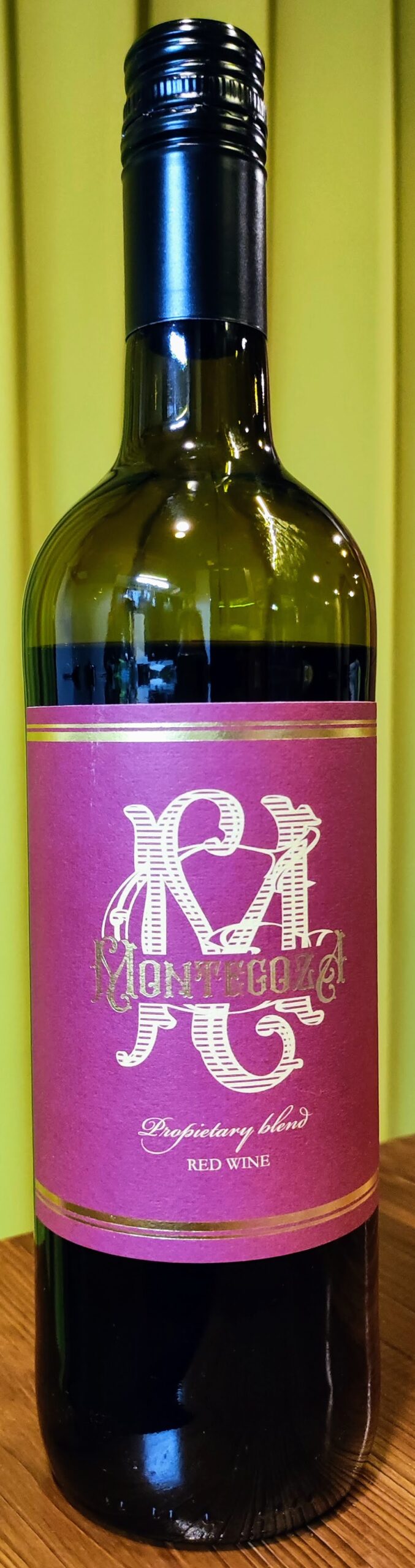モンテゴーサ(Montegoza)