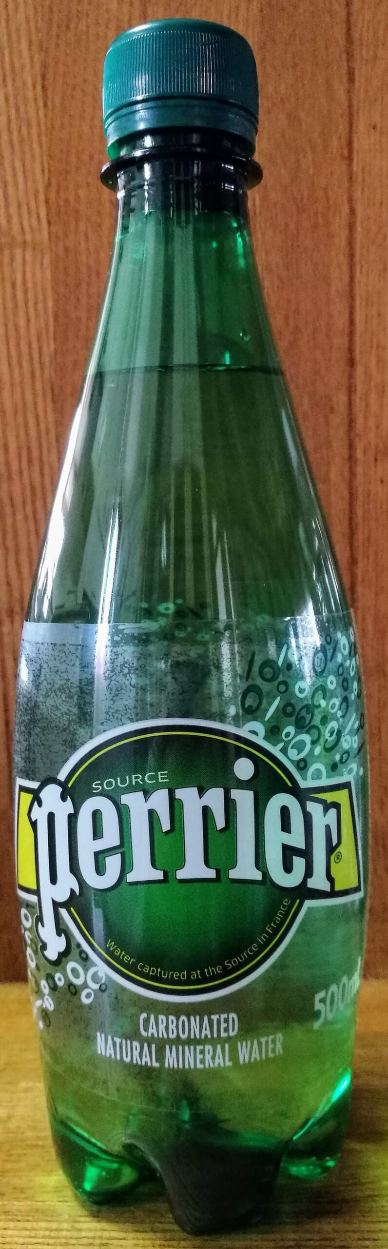 Perrier ペリエ