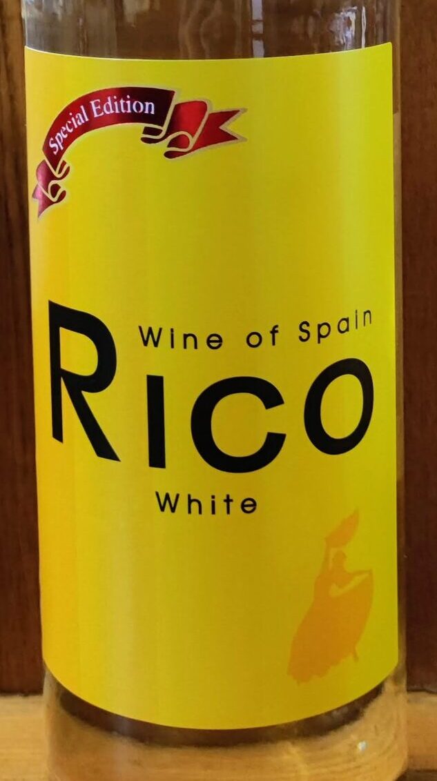 RICO White(リコ ホワイト)