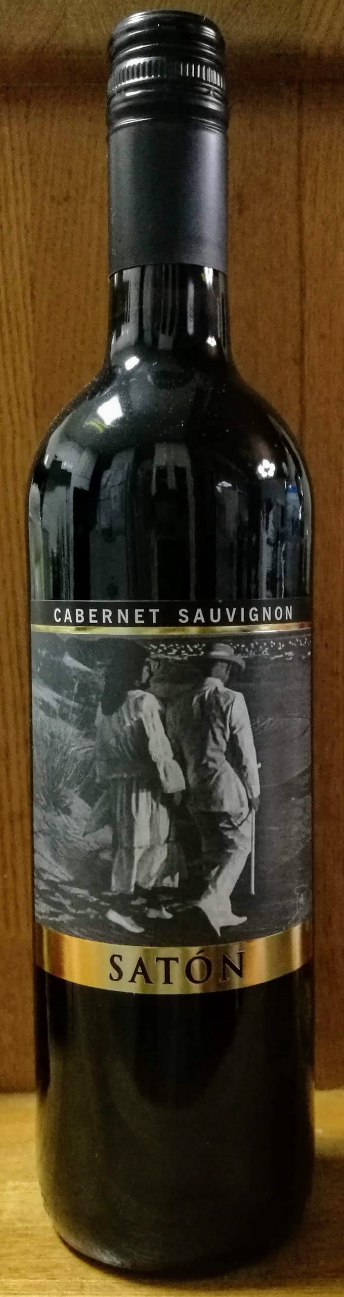 Satón Cabernet Sauvignon サトン カベルネ・ソーヴィニヨン