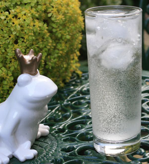Spritzer(スプリッツァ)