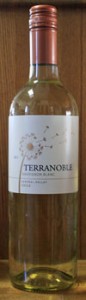 Terranoble Sauvignon Balnc(テラノブレ ソーヴィニヨン ブラン)