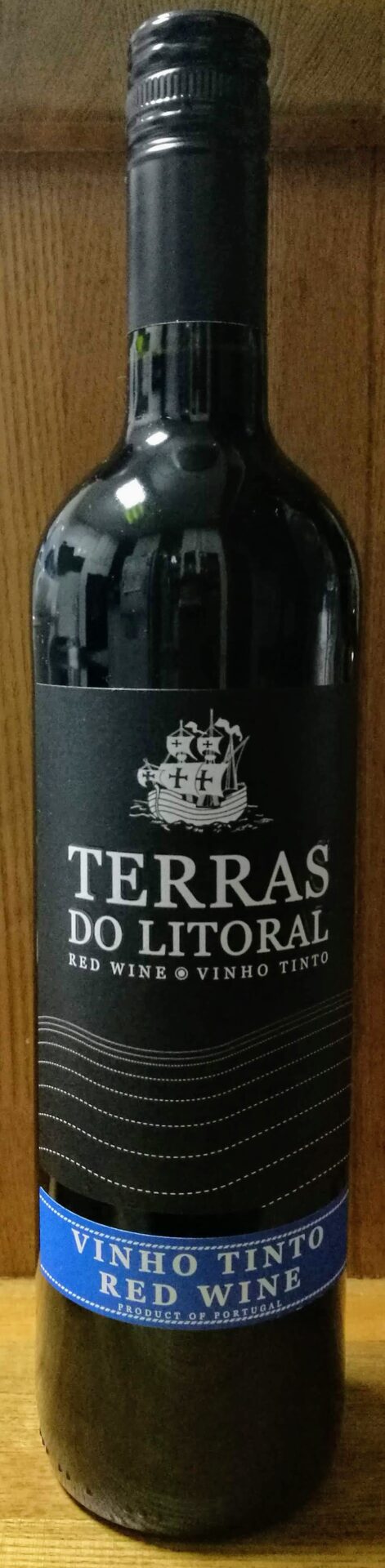 Terras do Litoral Tinto (テラス ド リストラル ティント)