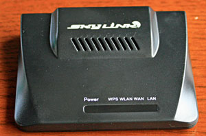 無線アクセスポイント「LAN-W150N/AP」