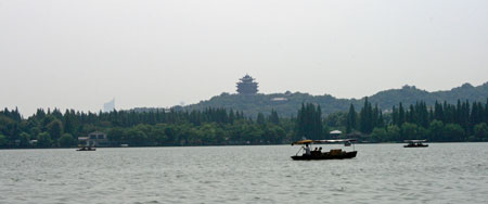 西湖