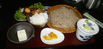 鳥もつ煮セット