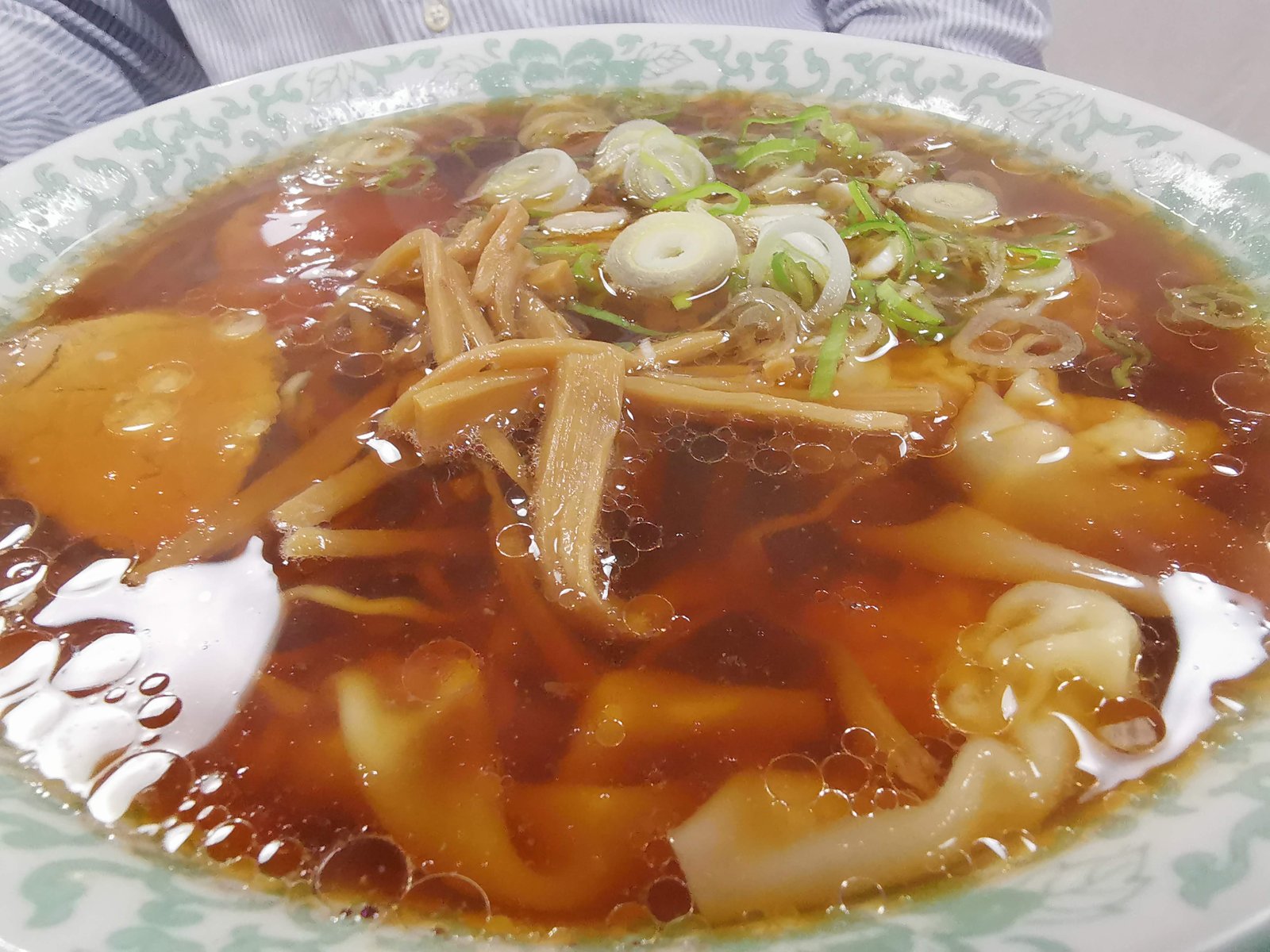 ラーメン