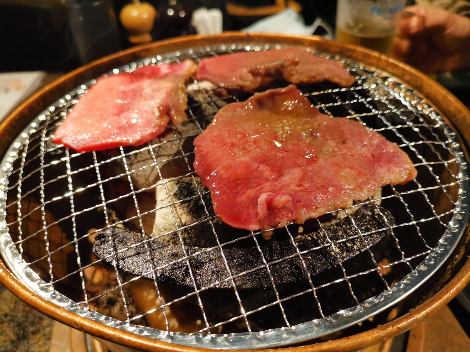 焼肉
