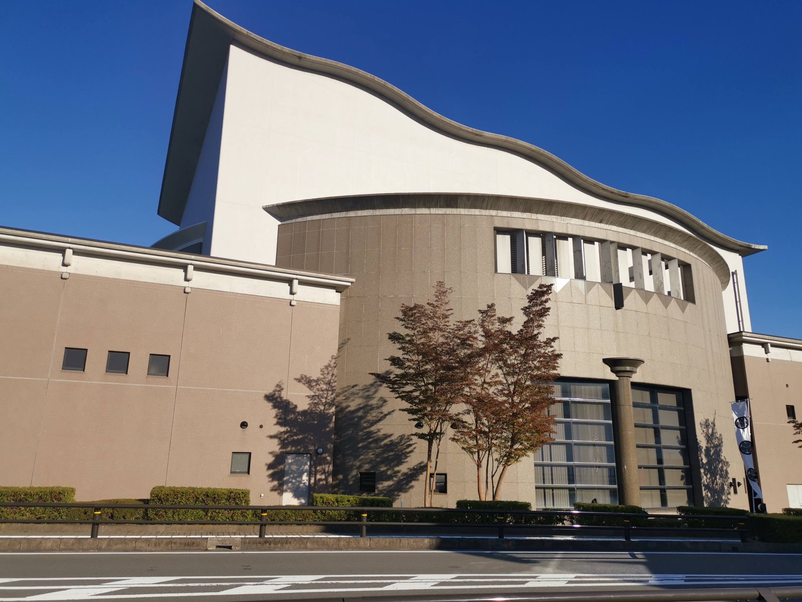 岐阜関ケ原古戦場記念館