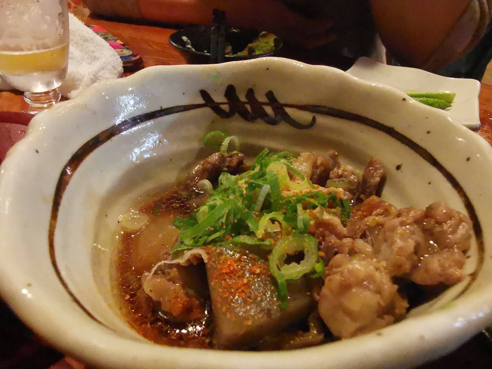 煮込み