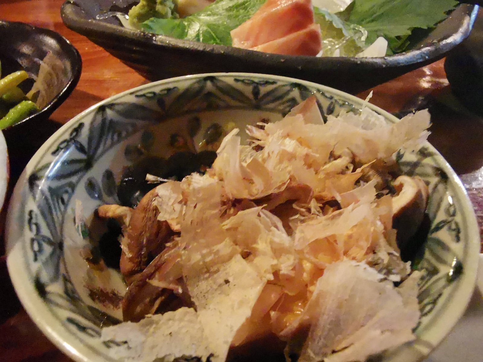 サラダ サラダ