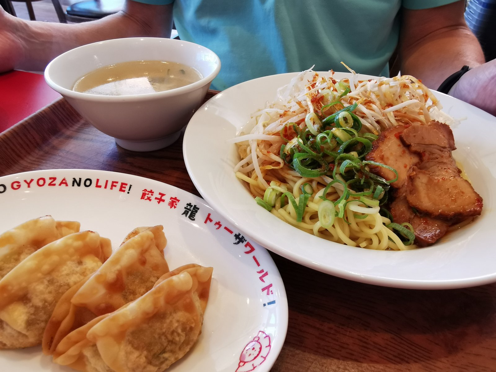 広島餃子