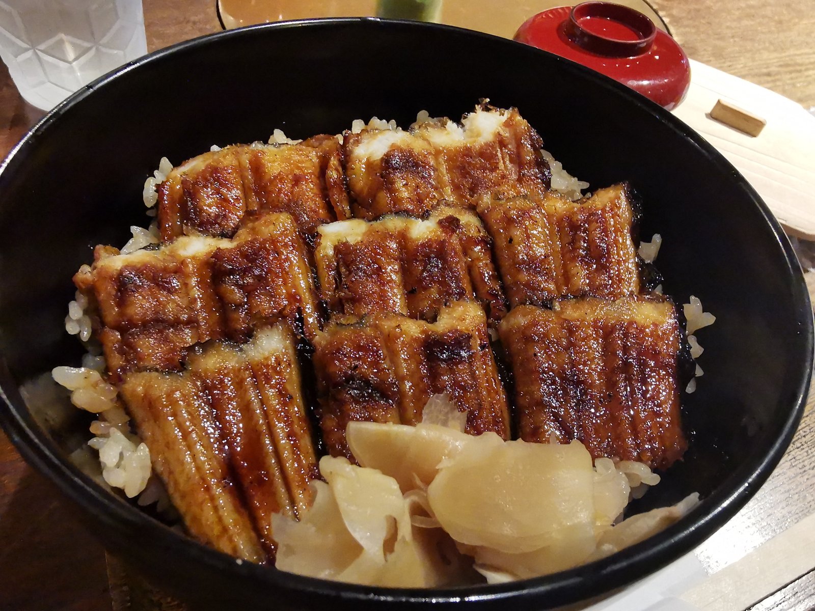 あなごめし