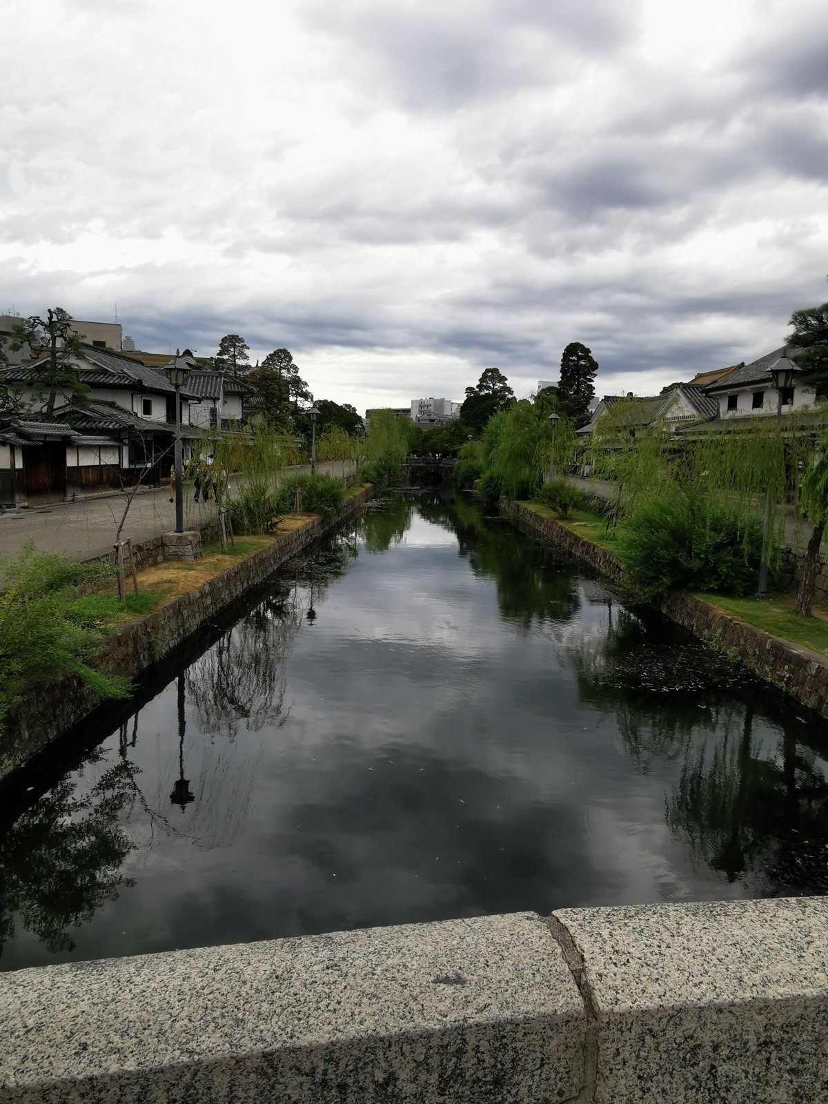 倉敷川