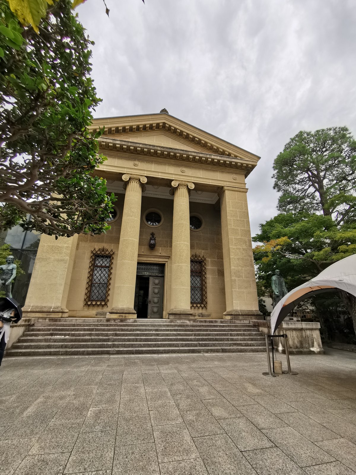 大原美術館